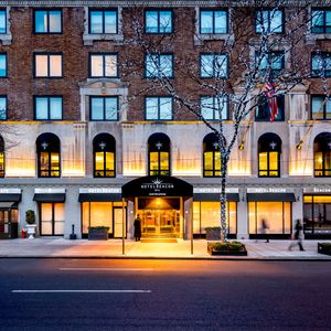 Hotel Beacon New York City