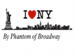 Phantom of Broadway