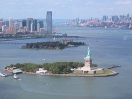 Activities in New York City