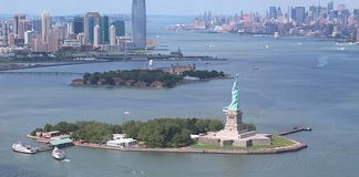 Activities in New York City