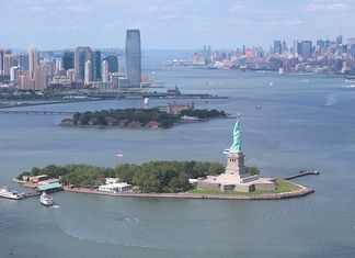 Activities in New York City