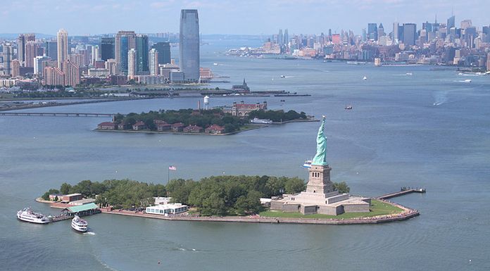 Activities in New York City