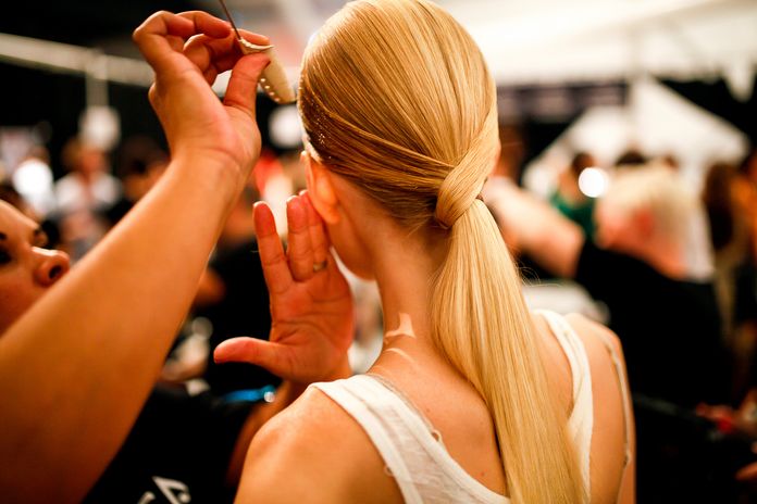 Fashion Week New York Fashion Week New York