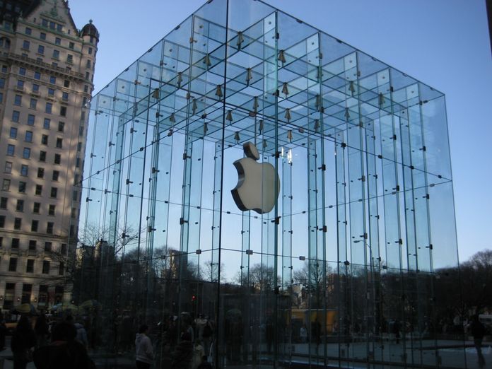Apple Store New York Apple Store New York