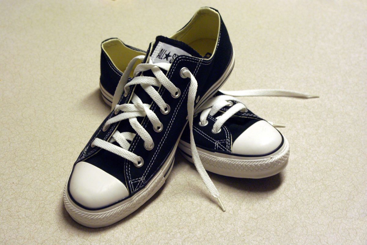 Sneakers Converse