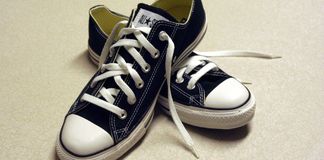 Shoes Sneakers Converse