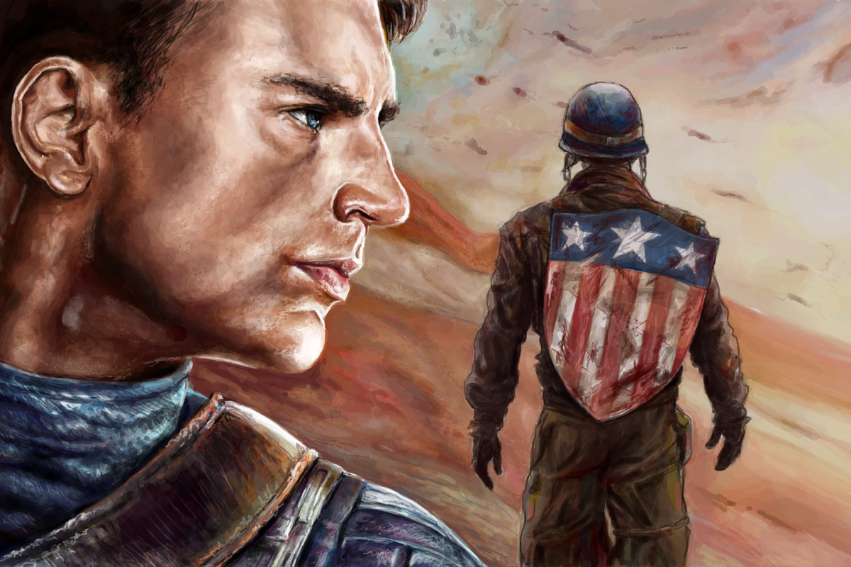 Captain America