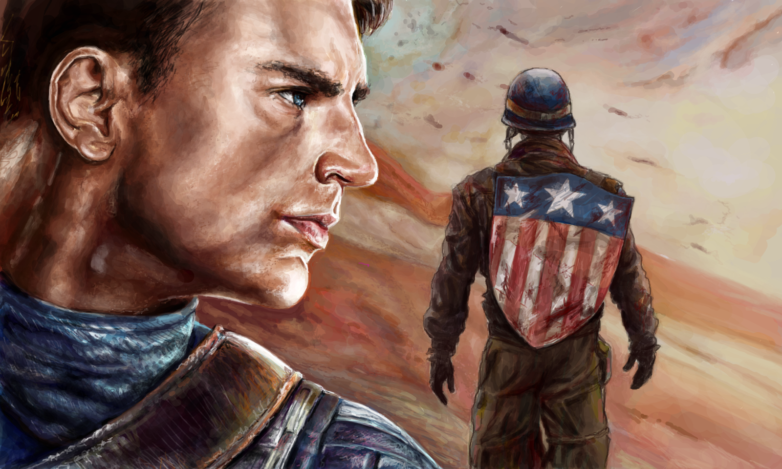 Books and Stationery