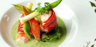 French Restaurants French cuisine