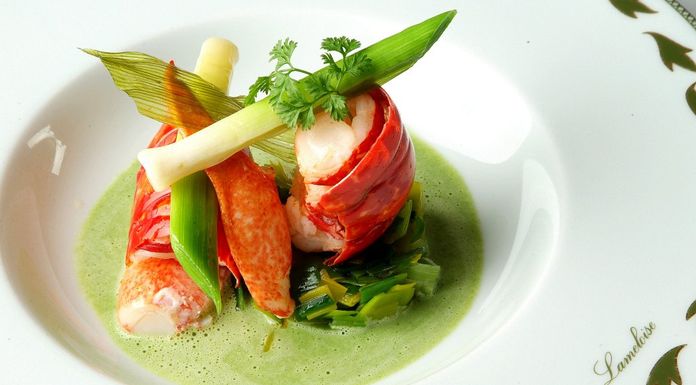 French Restaurants French cuisine