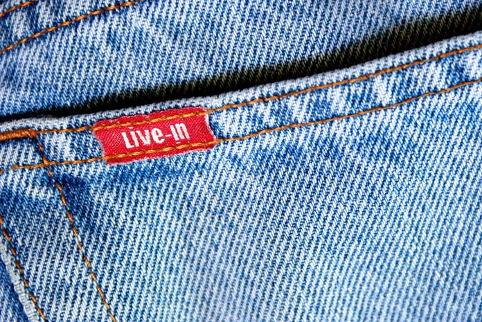 Jeans à New York Jeans à New York