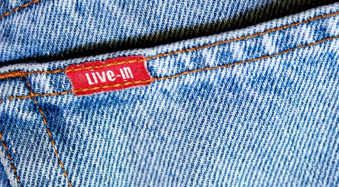 Jeans and trousers Jeans à New York