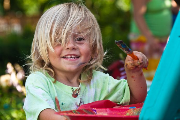 Kids love fashion Kids love fashion