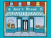 Amy’s Bread
