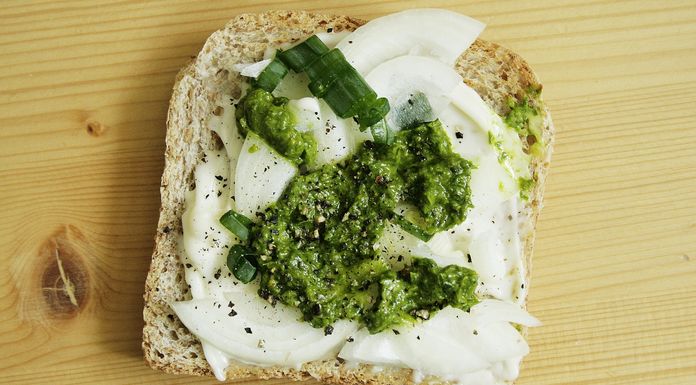 Sandwichs and bakeries Sandwich in New York