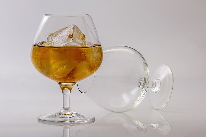 Brandy Brandy