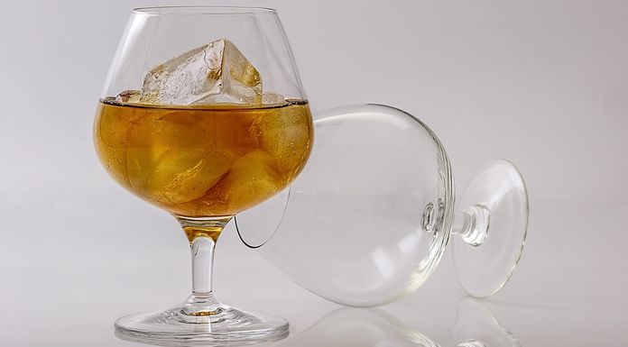 Bars and lounges Brandy