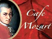 Cafe Mozart