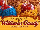 Williams Candy