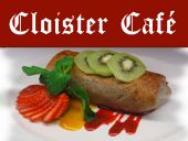 Cloister Cafe