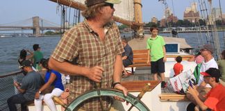 Cruises voilier Clipper City