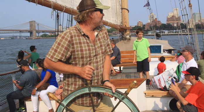 Cruises voilier Clipper City