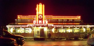 Diners American Diner Restaurant