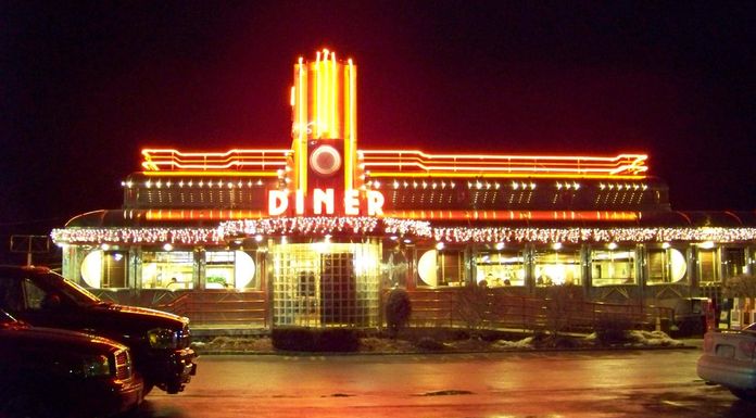 Diners American Diner Restaurant
