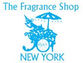 Fragrance Shop New York