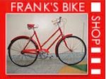 Franks Bike Shop