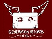 Generation Records