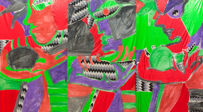 Discover new talents in New York City MoMA PS1