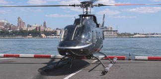 City tours Helicopter Tours in New York City
