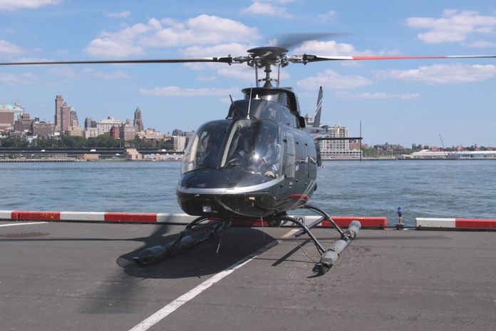 Helicopter Tours in New York City Helicopter Tours in New York City