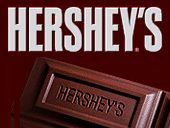 Hershey’s