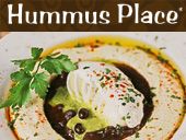 Hummus Place