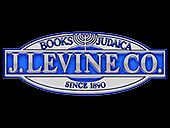 J. Levine Books & Judaica