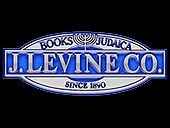 J. Levine Books &amp; Judaica