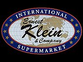 Ernest Klein Supermarket