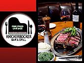 Knickerbocker Bar & Grill