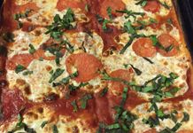 Lazzara’s Pizza and Café