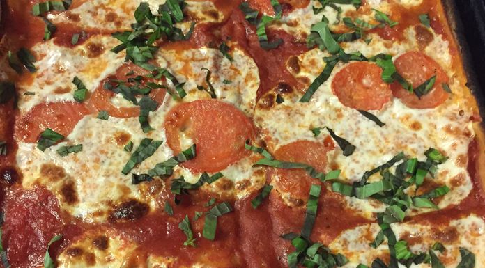 Lazzara’s Pizza and Café