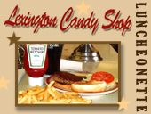Lexington Candy Shop