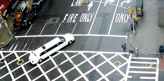 Airport transfers / limousines Limousine New York