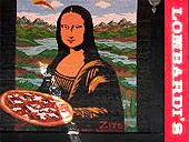 Lombardi’s Pizza