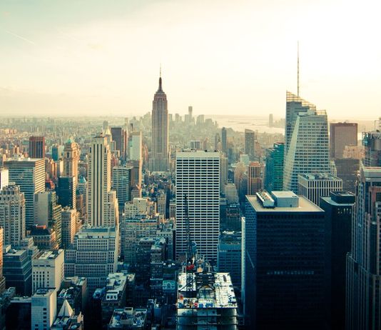 Travel Tips for New York Tourists manhattan