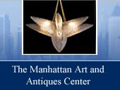 Manhattan Art and Antique Center
