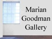 Marian Goodman Gallery