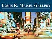 Louis K. Meisel Gallery