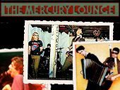 The Mercury Lounge